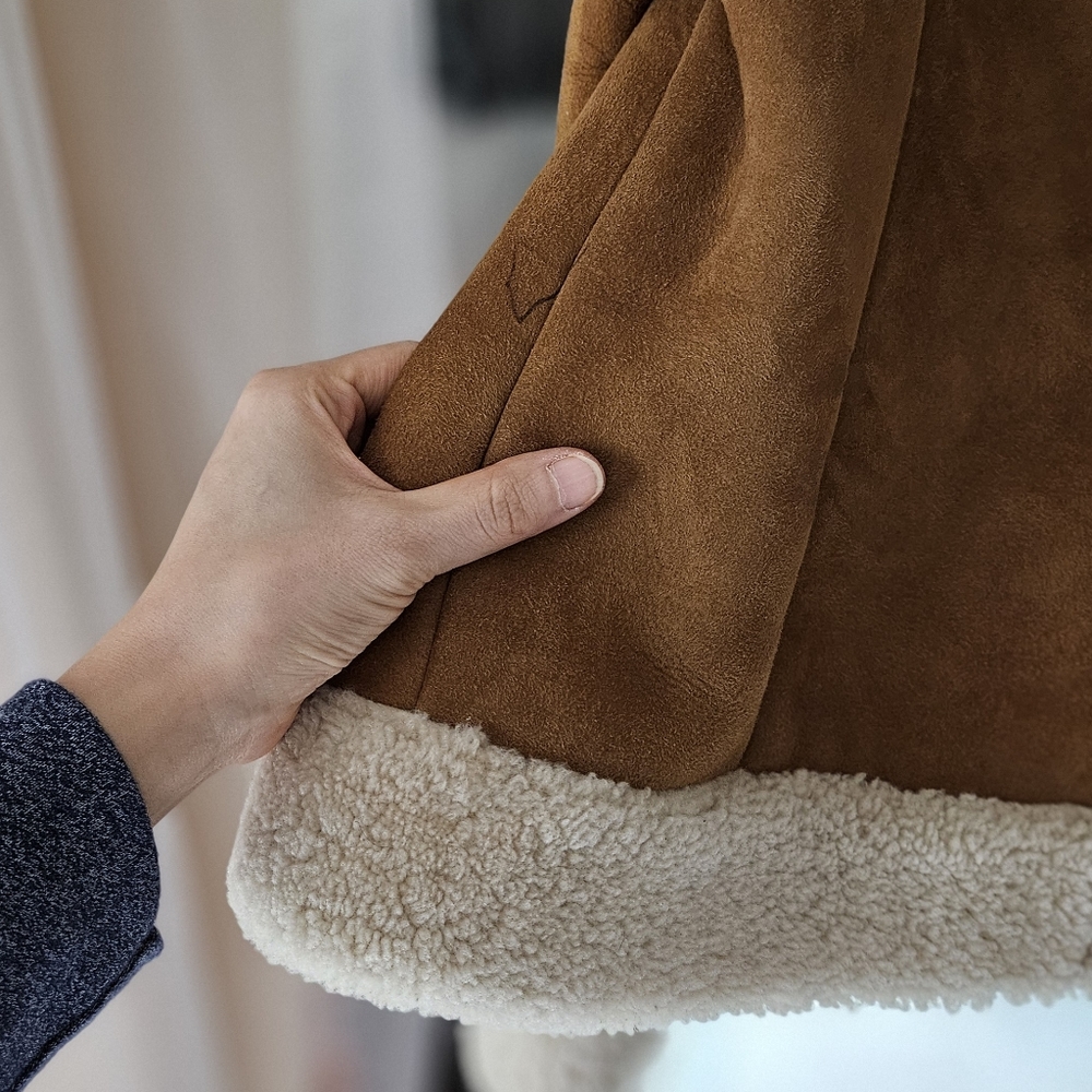 J.w.anderson leather jacket - Picture 6 of 15